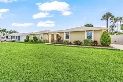 5985 Baker Ct, Fort Myers, FL 33919 - Photo 1