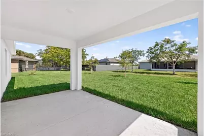 1707 NW 25th Ln, Cape Coral, FL 33993 - Photo 25
