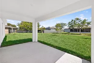 1707 NW 25th Ln, Cape Coral, FL 33993 - Photo 25