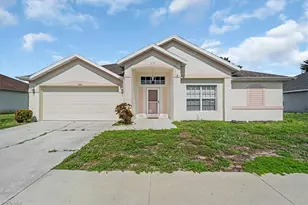 4664 Varsity Cir, Lehigh Acres, FL 33971 - Photo 1
