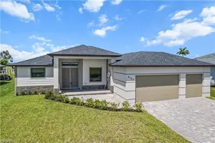 4107 NW 37th St, Cape Coral, FL 33993 - Photo 1