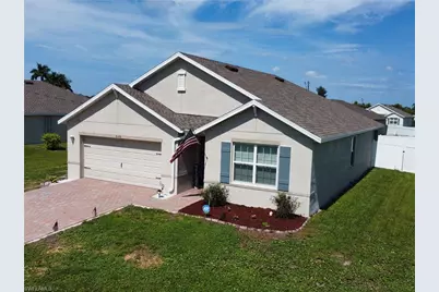 328 SW 24th Pl, Cape Coral, FL 33991 - Photo 1