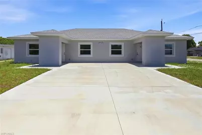 2955 Dunbar Ave #A, Fort Myers, FL 33916 - Photo 1