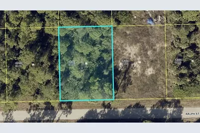 1115 Ralph St E, Lehigh Acres, FL 33974 - Photo 1