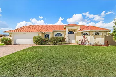 1721 SW 30th Ter, Cape Coral, FL 33914 - Photo 1