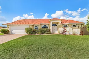 1721 SW 30th Terrace, Cape Coral, FL 33914 - Photo 1