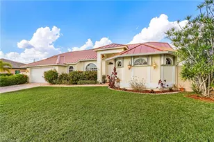 1721 SW 30th Terrace, Cape Coral, FL 33914 - Photo 35