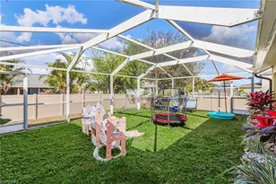 1721 SW 30th Terrace, Cape Coral, FL 33914 - Photo 33