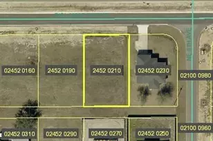 530 Diplomat Pkwy E, Cape Coral, FL 33909 - Photo 1