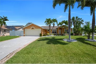 427 SE 19th Ter, Cape Coral, FL 33990 - Photo 1