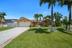 427 SE 19th Terrace, Cape Coral, FL 33990 - Photo 1