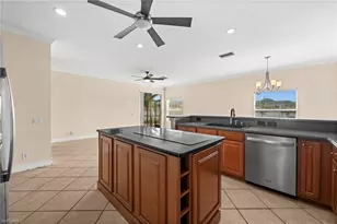 2017 Cape Heather Cir, Cape Coral, FL 33991 - Photo 7