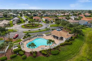 2017 Cape Heather Cir, Cape Coral, FL 33991 - Photo 33