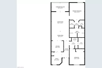 14511 Legends Blvd N #205, Fort Myers, FL 33912 - Photo 41