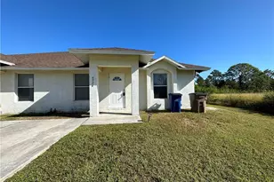 4724 26th St SW, Lehigh Acres, FL 33973 - Photo 1