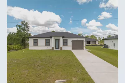 3415 Judy Ave N, Lehigh Acres, FL 33971 - Photo 1