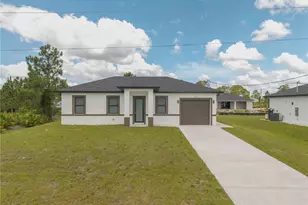 3415 Judy Ave N, Lehigh Acres, FL 33971 - Photo 1