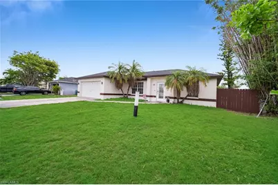 4115 SW 1st Ave, Cape Coral, FL 33914 - Photo 1