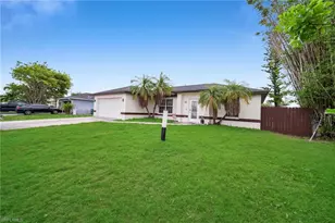 4115 SW 1st Ave, Cape Coral, FL 33914 - Photo 1