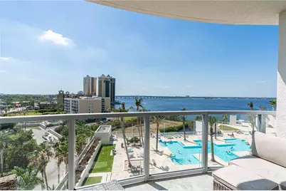 3000 Oasis Grand Blvd #801, Fort Myers, FL 33916 - Photo 17