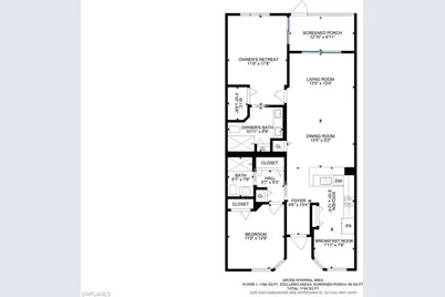 16411 Millstone Cir #104, Fort Myers, FL 33908 - Photo 39