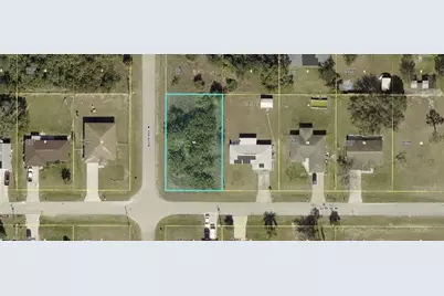 3312 12th St W, Lehigh Acres, FL 33971 - Photo 5