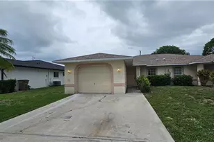 1628 SW Santa Barbara Pl, Cape Coral, FL 33991 - Photo 1