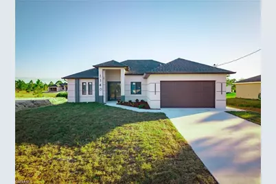 1142 Eclipse St E, Lehigh Acres, FL 33974 - Photo 1