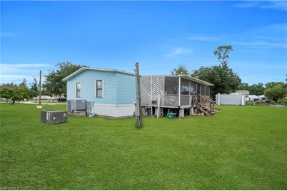 7993 Ebson Dr, North Fort Myers, FL 33917 - Photo 5