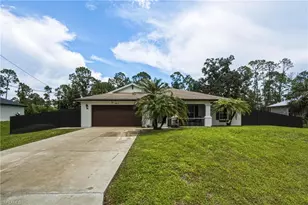 3812 17th St W, Lehigh Acres, FL 33971 - Photo 1