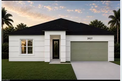 3927 Pearl St, Fort Myers, FL 33916 - Photo 1