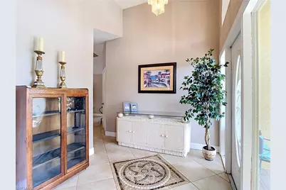 14401 Hampton Lake Ct, Fort Myers, FL 33908 - Photo 5