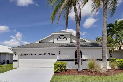 17551 Coconut Palm Ct, North Fort Myers, FL 33917 - Photo 1