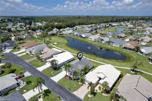 17551 Coconut Palm Ct, North Fort Myers, FL 33917 - Photo 21