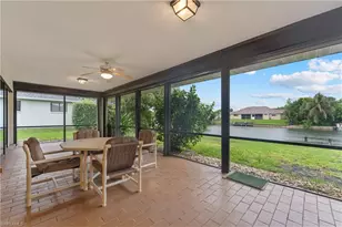 315 SE 20th Ct, Cape Coral, FL 33990 - Photo 25