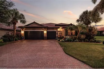 10276 Templeton Ln, Fort Myers, FL 33913 - Photo 5