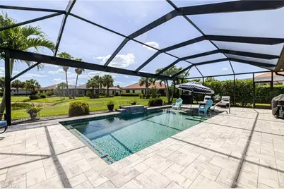 10276 Templeton Ln, Fort Myers, FL 33913 - Photo 3