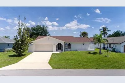 623 SE 31st Ln, Cape Coral, FL 33904 - Photo 1