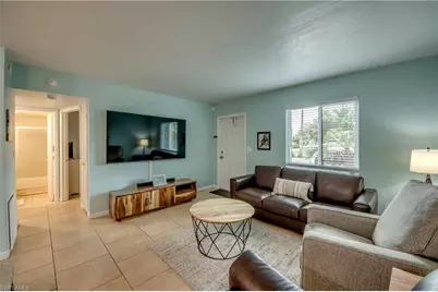 4904 Vincennes Ct #108, Cape Coral, FL 33904 - Photo 3