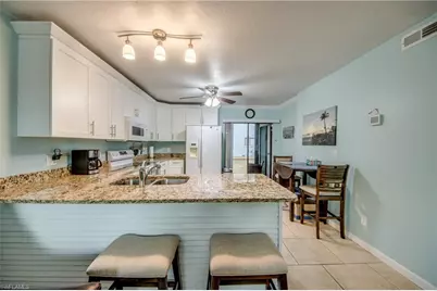 4904 Vincennes Ct #108, Cape Coral, FL 33904 - Photo 15