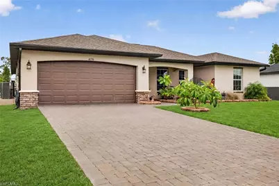 4150 NW 39th Ave, Cape Coral, FL 33993 - Photo 3
