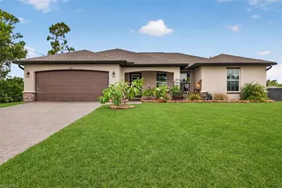 4150 NW 39th Ave, Cape Coral, FL 33993 - Photo 1