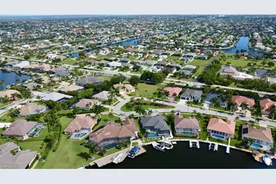 1907 Lagoon Ln, Cape Coral, FL 33914 - Photo 5