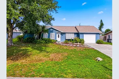 4422 SW 1st Ave, Cape Coral, FL 33914 - Photo 1