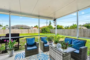 4422 SW 1st Ave, Cape Coral, FL 33914 - Photo 23