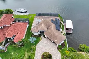 3227 Embers Pkwy W, Cape Coral, FL 33993 - Photo 1