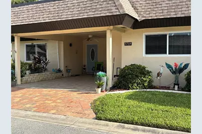 5719 Bass Cir S, Fort Myers, FL 33919 - Photo 3
