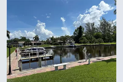 5719 Bass Cir S, Fort Myers, FL 33919 - Photo 37