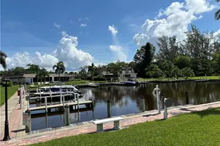 5719 Bass Cir S, Fort Myers, FL 33919 - Photo 37
