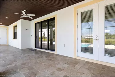 509 NE 5th Ter, Cape Coral, FL 33909 - Photo 25